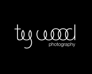 Handwritten Logos Inspiration