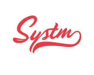 Handwritten Logos Inspiration