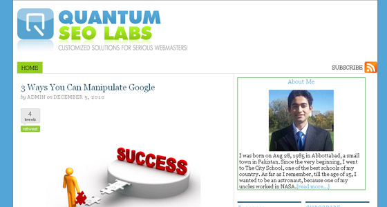 Best SEO Blogs To Follow