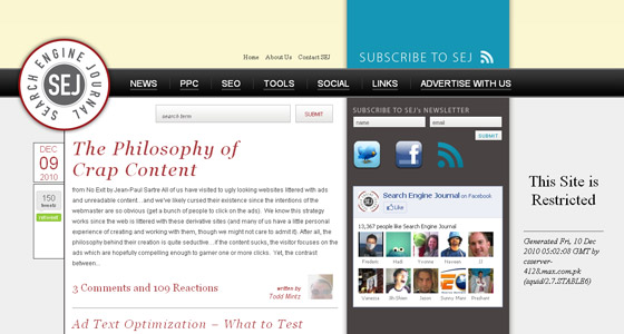 Best SEO Blogs To Follow