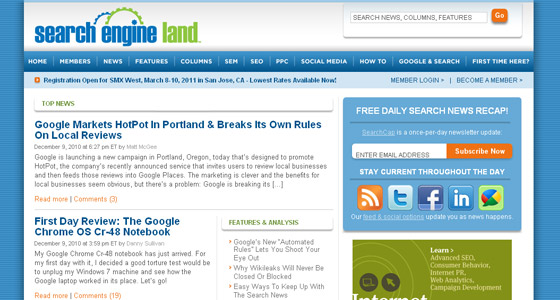 Best SEO Blogs To Follow