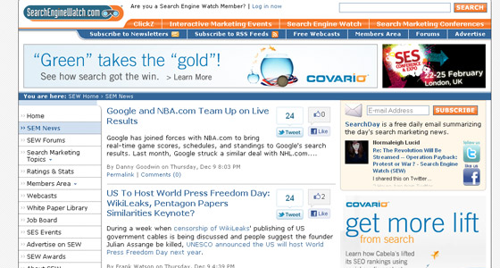 Best SEO Blogs To Follow