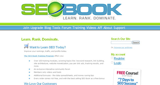Best SEO Blogs To Follow