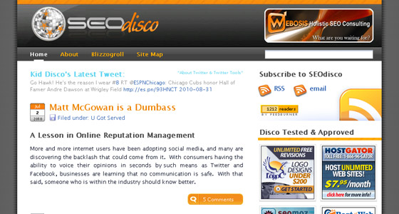 Best SEO Blogs To Follow