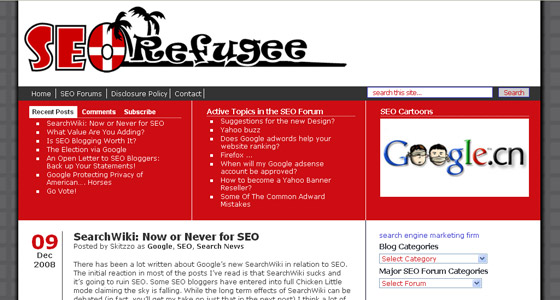 Best SEO Blogs To Follow