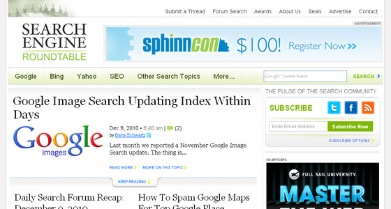 Best SEO Blogs To Follow