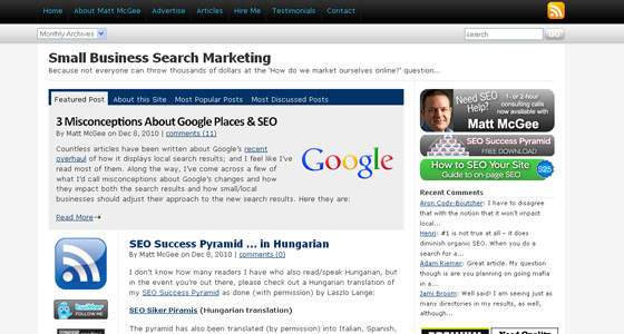 Best SEO Blogs To Follow