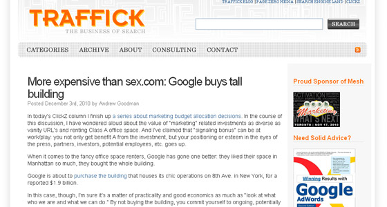 Best SEO Blogs To Follow