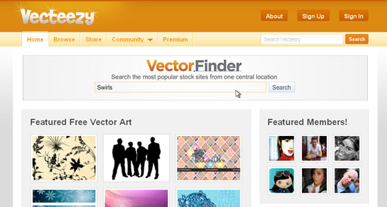Best Websites To Download Free Vectors