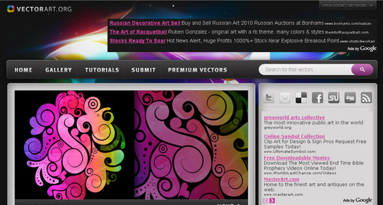Best Websites To Download Free Vectors