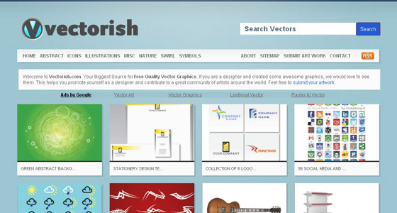Best Websites To Download Free Vectors