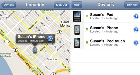 Free iphone Apps