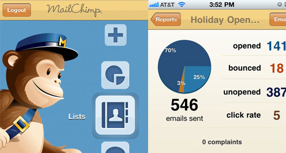 Free iphone Apps