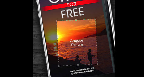 Free iphone Apps