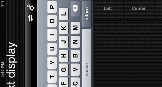 Free iphone Apps