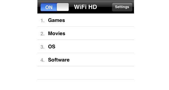 Free iphone Apps