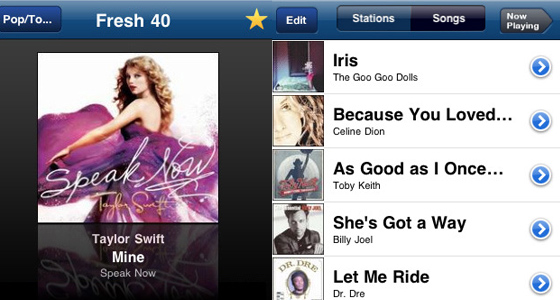 Free iphone Apps