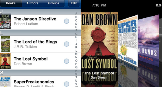 Free iphone Apps
