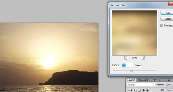 Photoshop Tutorials