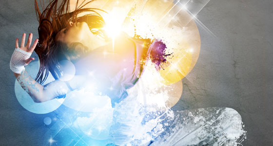 Photoshop Tutorials