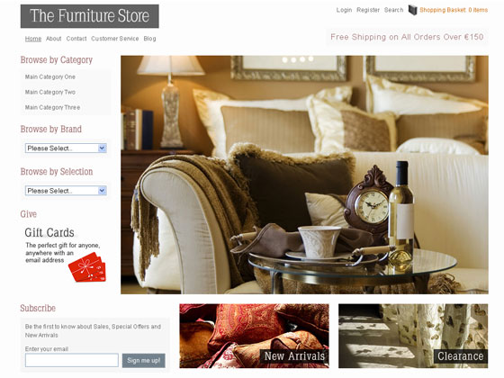Corporate WordPress Themes