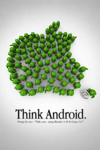 Android Wallpapers