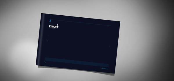 Brochure Design Inspiration