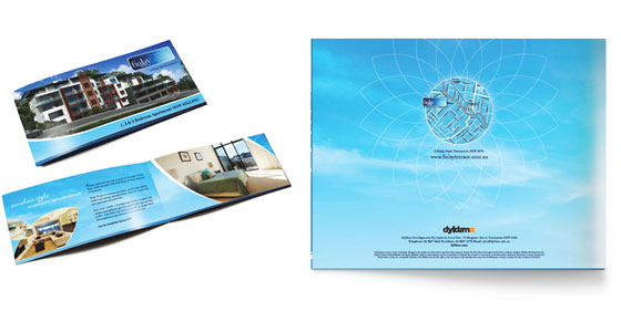 Brochure Design Inspiration