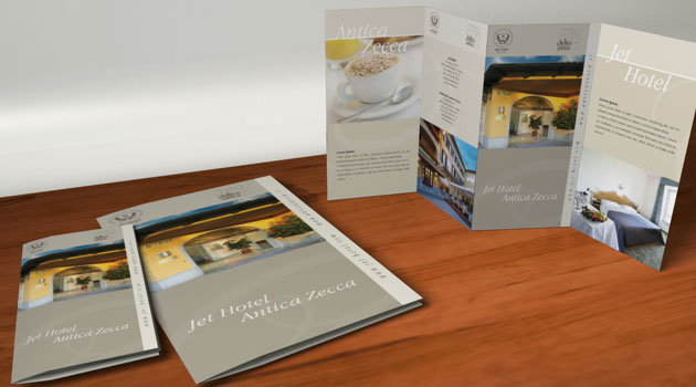 Brochure Design Inspiration
