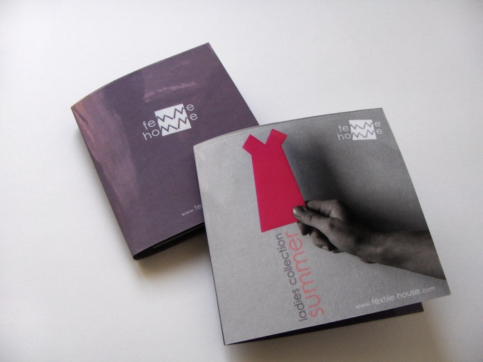 Brochure Design Inspiration