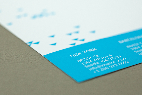 Brochure Design Inspiration