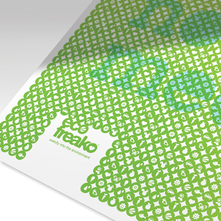 Brochure Design Inspiration