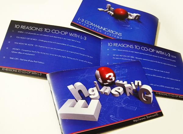 Brochure Design Inspiration