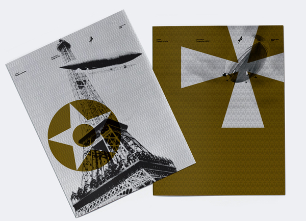Brochure Design Inspiration