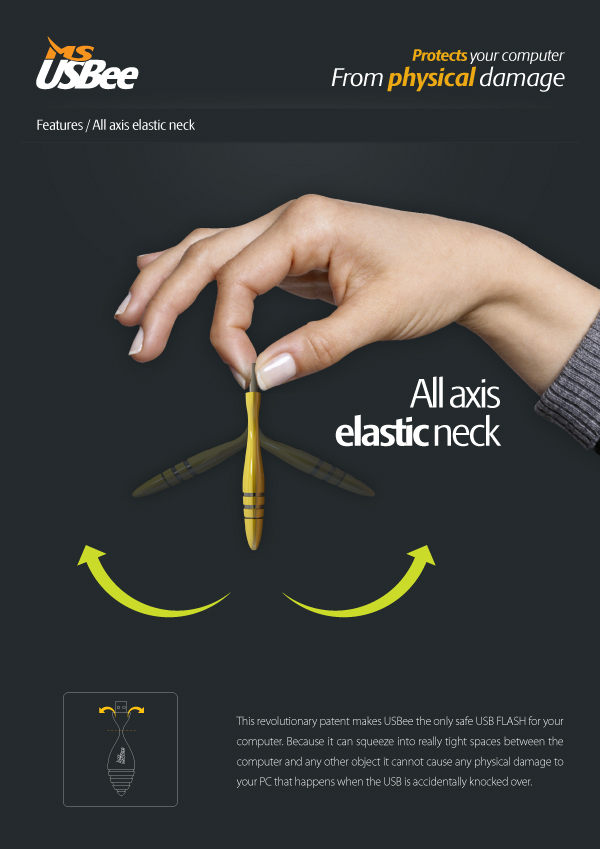 Brochure Design Inspiration