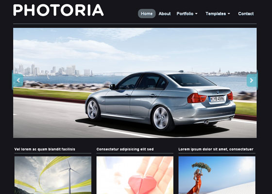 Free WordPress Themes
