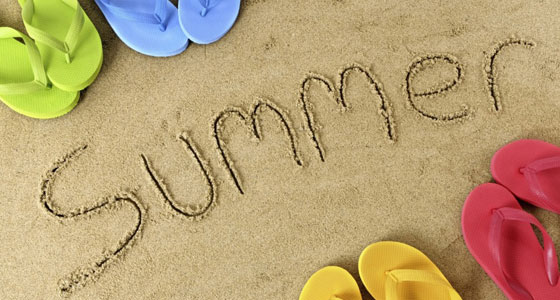 Summer Wallpapers