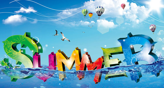 Summer Wallpapers