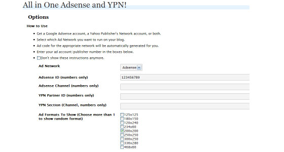 Top WordPress Plugins