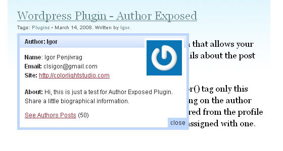 Top WordPress Plugins