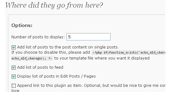 Top WordPress Plugins
