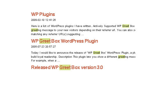 Top WordPress Plugins