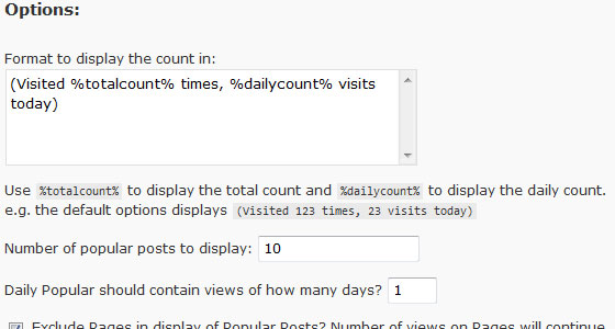 Top WordPress Plugins