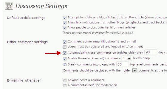 Top WordPress Plugins