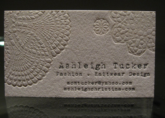 Business Cards Inspiration