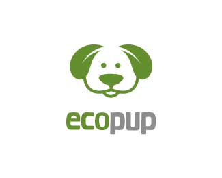 Nature Inspired Logos