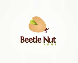 Nature Inspired Logos