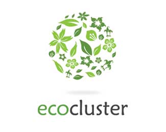 Nature Inspired Logos