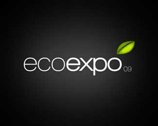 Nature Inspired Logos
