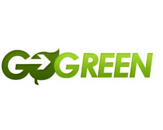 Nature Inspired Logos